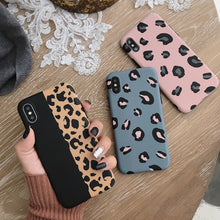 Load image into Gallery viewer, Leopard