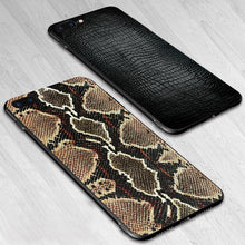 Load image into Gallery viewer, Snake  Zebra Leopard