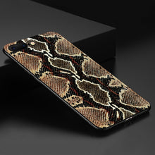 Load image into Gallery viewer, Snake  Zebra Leopard