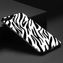 Load image into Gallery viewer, Snake  Zebra Leopard