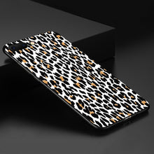 Load image into Gallery viewer, Snake  Zebra Leopard